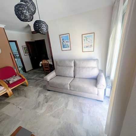 Piso De 3 Habitaciones En El Centro De Punta Umbria Recien Renovado! Exterior foto