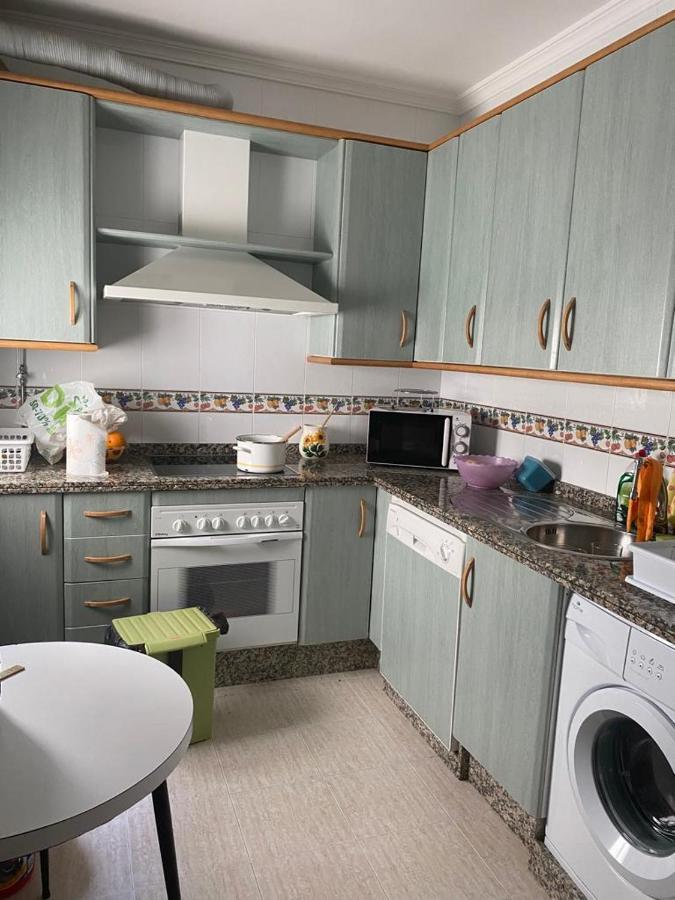 Piso De 3 Habitaciones En El Centro De Punta Umbria Recien Renovado! Exterior foto