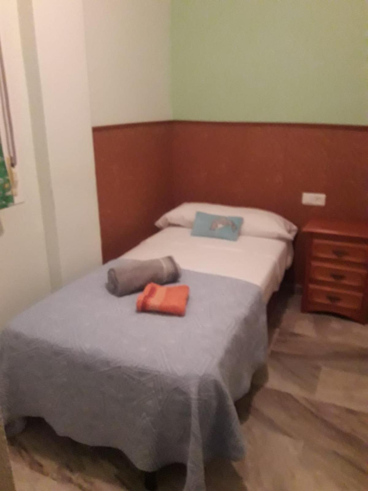 Piso De 3 Habitaciones En El Centro De Punta Umbria Recien Renovado! Exterior foto